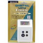 Intermatic Digital Timer